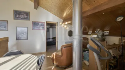 Casa en venta en Calle Rue Du 19 Mars 1962, Font-Romeu-Odeillo-Via de 515.000 €