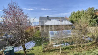 Casa en venta en Calle Rue Du 19 Mars 1962, Font-Romeu-Odeillo-Via de 515.000 €