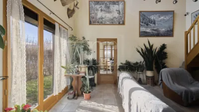 Casa en venta en Calle Rue Du 19 Mars 1962, Font-Romeu-Odeillo-Via de 515.000 €