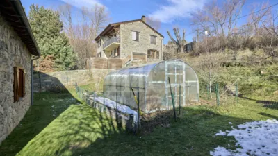 Casa en venta en Calle Rue Du 19 Mars 1962, Font-Romeu-Odeillo-Via de 515.000 €