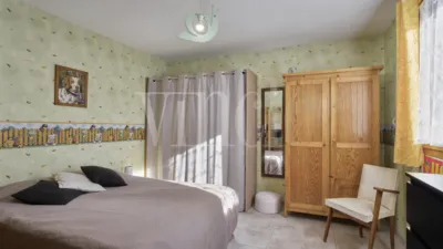 Casa en venta en Calle Rue Du 19 Mars 1962, Font-Romeu-Odeillo-Via de 515.000 €