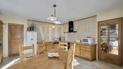 Casa en venta en Calle Rue Du 19 Mars 1962, Font-Romeu-Odeillo-Via de 515.000 €