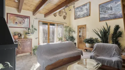 Casa en venta en Calle Rue Du 19 Mars 1962, Font-Romeu-Odeillo-Via de 515.000 €