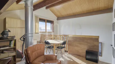 Casa en venta en Calle Rue Du 19 Mars 1962, Font-Romeu-Odeillo-Via de 515.000 €