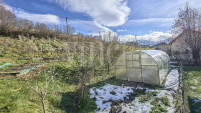 Casa en venta en Calle Rue Du 19 Mars 1962, Font-Romeu-Odeillo-Via de 515.000 €