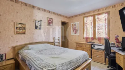 Casa en venta en Calle Rue Du 19 Mars 1962, Font-Romeu-Odeillo-Via de 515.000 €