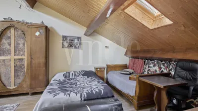 Casa en venta en Calle Rue Du 19 Mars 1962, Font-Romeu-Odeillo-Via de 515.000 €