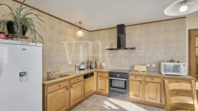 Casa en venta en Calle Rue Du 19 Mars 1962, Font-Romeu-Odeillo-Via de 515.000 €