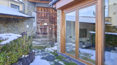 Casa adosada en venta en Calle Avenue de Cerdagne, Osséja de 395.000 €