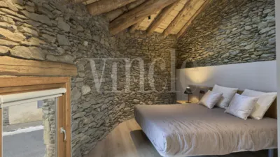 Casa adosada en venta en Calle Avenue de Cerdagne, Osséja de 395.000 €