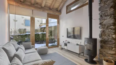 Casa adosada en venta en Calle Avenue de Cerdagne, Osséja de 395.000 €