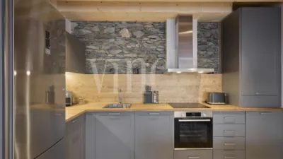 Casa adosada en venta en Calle Avenue de Cerdagne, Osséja de 395.000 €