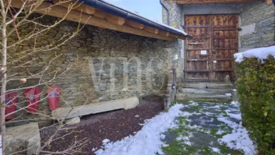 Casa adosada en venta en Calle Avenue de Cerdagne, Osséja de 395.000 €