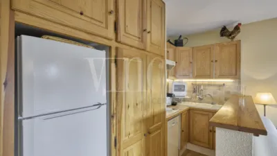 Piso en venta en Avenida de Catalonia, Palau-de-Cerdagne de 259.000 €