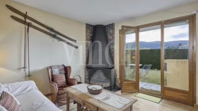 Piso en venta en Avenida de Catalonia, Palau-de-Cerdagne de 259.000 €