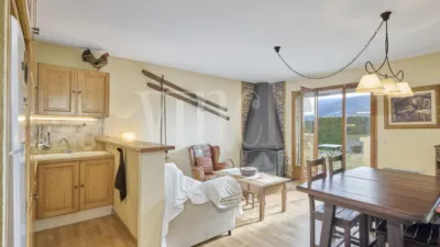 Piso en venta en Avenida de Catalonia, Palau-de-Cerdagne de 259.000 €