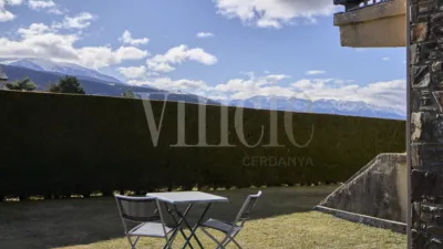 Piso en venta en Avenida de Catalonia, Palau-de-Cerdagne de 259.000 €