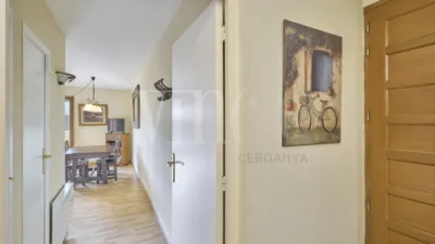 Piso en venta en Avenida de Catalonia, Palau-de-Cerdagne de 259.000 €