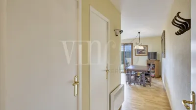 Piso en venta en Avenida de Catalonia, Palau-de-Cerdagne de 259.000 €