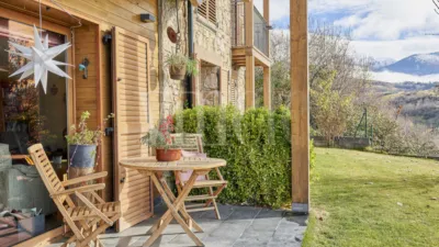 Casa en venta en Estavar, Estavar de 850.000 €