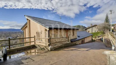 Casa en venta en Estavar, Estavar de 850.000 €