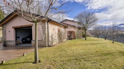 Casa en venta en Estavar, Estavar de 850.000 €