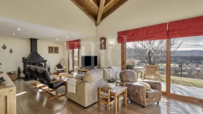 Casa en venta en Estavar, Estavar de 850.000 €