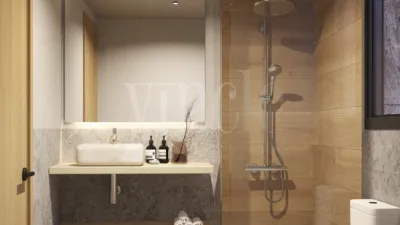 Casa en venta en Camí del Mas de Munt, Queixans (Fontanals de Cerdanya) de 730.000 €