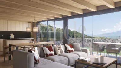 Casa en venta en Camí del Mas de Munt, Queixans (Fontanals de Cerdanya) de 730.000 €