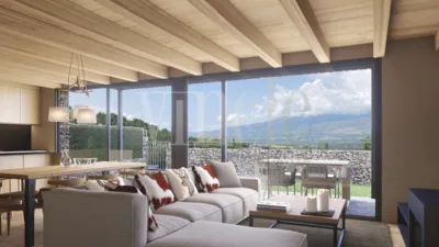 Casa en venta en Camí del Mas de Munt, Queixans (Fontanals de Cerdanya) de 730.000 €