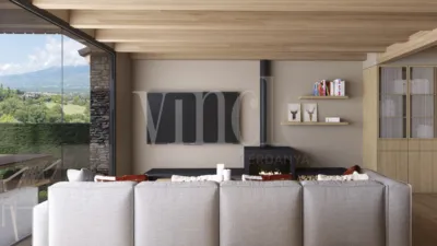 Casa en venta en Camí del Mas de Munt, Queixans (Fontanals de Cerdanya) de 730.000 €