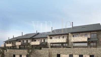 Casa en venta en Camí del Mas de Munt, Queixans (Fontanals de Cerdanya) de 730.000 €