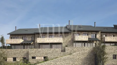 Casa en venta en Camí del Mas de Munt, Queixans (Fontanals de Cerdanya) de 730.000 €