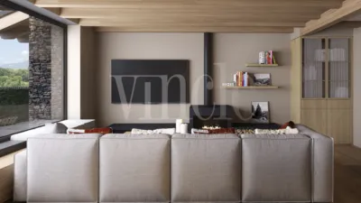 Casa en venta en Camí del Mas de Munt, Queixans (Fontanals de Cerdanya) de 730.000 €