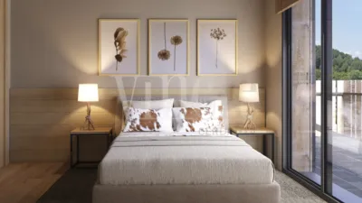 Casa en venta en Camí del Mas de Munt, Queixans (Fontanals de Cerdanya) de 730.000 €