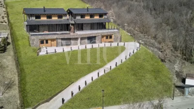 House on Avinguda Llosers photo 11