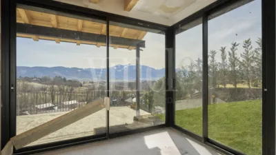 House on Avinguda Llosers photo 10
