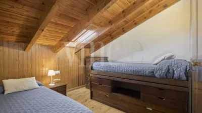 Dúplex en venta en Calle Route D´Aja, Palau-de-Cerdagne de 395.000 €