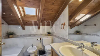 Dúplex en venta en Calle Route D´Aja, Palau-de-Cerdagne de 395.000 €