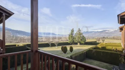 Dúplex en venta en Calle Route D´Aja, Palau-de-Cerdagne de 395.000 €