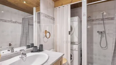 Dúplex en venta en Calle Route D´Aja, Palau-de-Cerdagne de 395.000 €