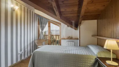 Dúplex en venta en Calle Route D´Aja, Palau-de-Cerdagne de 395.000 €