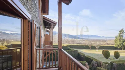 Dúplex en venta en Calle Route D´Aja, Palau-de-Cerdagne de 395.000 €