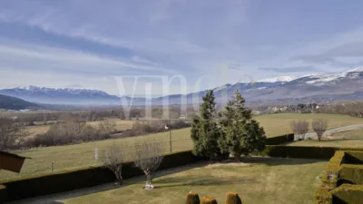 Dúplex en venta en Calle Route D´Aja, Palau-de-Cerdagne de 395.000 €