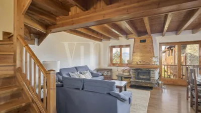 Dúplex en venta en Calle Route D´Aja, Palau-de-Cerdagne de 395.000 €