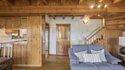 Dúplex en venta en Calle Route D´Aja, Palau-de-Cerdagne de 395.000 €