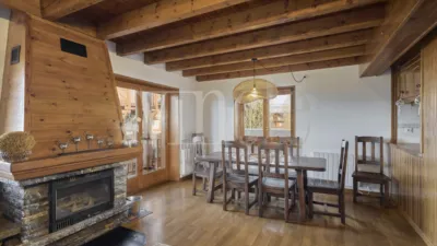 Dúplex en venta en Calle Route D´Aja, Palau-de-Cerdagne de 395.000 €