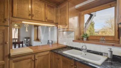 Dúplex en venta en Calle Route D´Aja, Palau-de-Cerdagne de 395.000 €