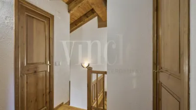 Dúplex en venta en Calle Route D´Aja, Palau-de-Cerdagne de 395.000 €