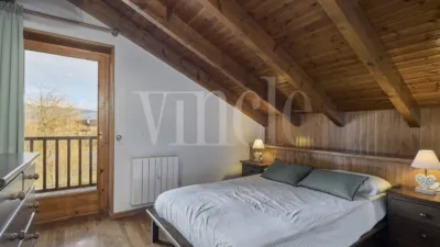 Dúplex en venta en Calle Route D´Aja, Palau-de-Cerdagne de 395.000 €